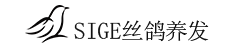 丝鸽养发官网